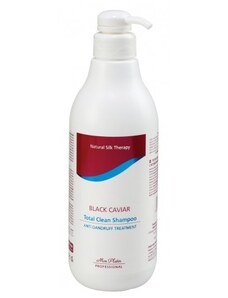 Mon Platin Total Clean Čistiaci šampón proti lupinám (1000ml) - Mon Platin