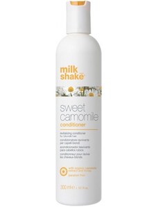 Milk Shake Sweet Camomile Kondicionér s harmančekom 300ml - Milk Shake
