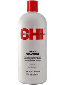 CHI Infra Treatment Hydratačná kúra na vlasy (946ml) - CHI