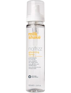 Milk Shake Glistening Vyhladzujúci sprej na krepovité vlasy 100ml - Milk Shake