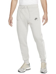 Nohavice Nike Air Brushed-Back Fleece Pants dm5209-012