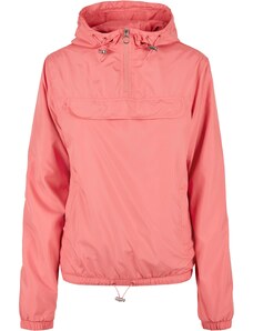 UC Ladies Women's Basic Tug Jacket Light Pink