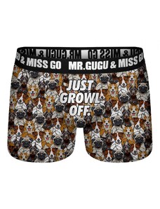 Mr. GUGU & Miss GO Underwear UN-MAN1464