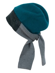 Art of polo Čiapka Umenie Polo Hat Cz16520 Teal