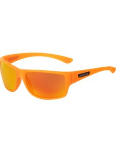 Nordblanc Oranžové polarizované slnečné okuliare KINDLE