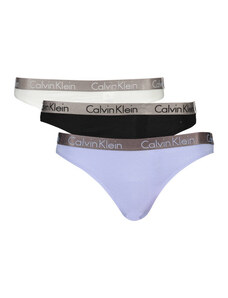 Calvin Klein dámske nohavičky 3pack bikini M