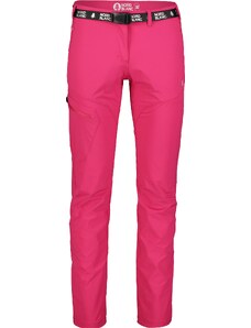 Nordblanc Ružové dámske outdoorové nohavice TRAIT