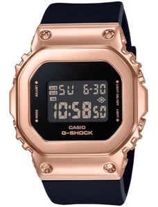 Pánske hodinky CASIO G-SHOCK Original GM-S5600PG-1ER
