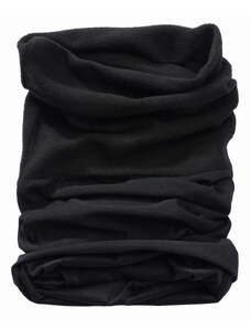 Šál // Brandit Multifunktionstuch Fleece black