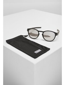 Slnečné okuliare // Urban classics Sunglasses UC black silver