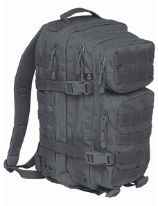 Brandit / Medium US Cooper Backpack charcoal