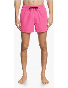 plavky QUIKSILVER - Everyday Volley 15 Carmine Rose (MJQ0)