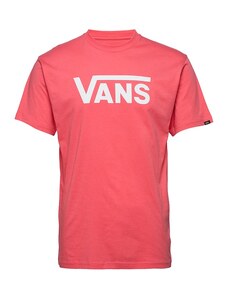tričko VANS - Vans Classic Calypso Coral (SNQ) veľkosť: XXL