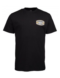 tričko INDEPENDENT - ITC Curb T-Shirt Black (BLACK) veľkosť: L