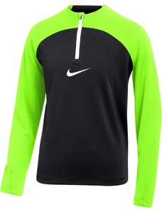 Tričko s dlhým rukávom Nike Academy Pro Drill Top Youth dh9280-010