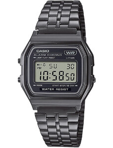 Pánske hodinky Casio Vintage A158WETB-1AEF -