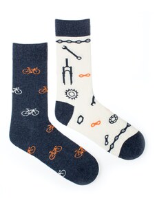 Ponožky Feetee Bicycle