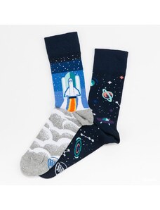 GFT Veselé ponožky - vesmír