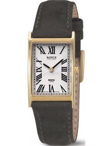 Dámske hodinky BOCCIA TITANIUM 3285-09