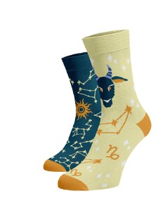 Benami Veselé ponožky Znamenie zverokruhu Kozorožec