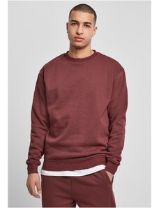 UC Men Cherry sweatshirt with a neckline