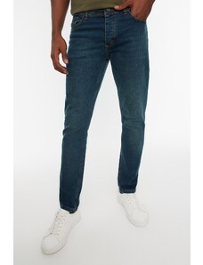 Trendyol Collection Indigo Skinny Jeans