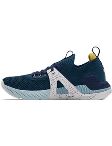 Fitness topánky Under Armour UA Project 4 Team Rock 3025860-401