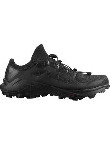 Trailové topánky Salomon CROSS 2/PRO W l41457000