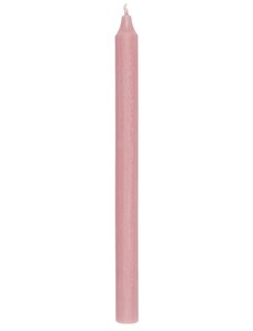 IB LAURSEN Sviečka Rosé 29 cm