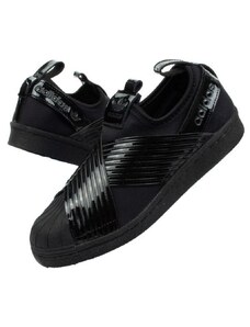 Dámske topánky Superstar Slipon W Bd8055 - Adidas
