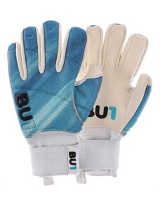 Brankárske rukavice BU1 Blue NC bluenc