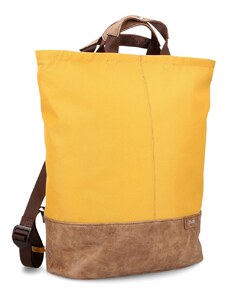 Zwei batoh-taška Olli OR140 YEL žltý 10 l