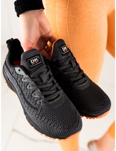 DK Textilné sneakersy