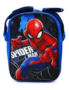 Setino Taška / vrecko cez rameno Spiderman - MARVEL / 22 x 16 x 8 cm
