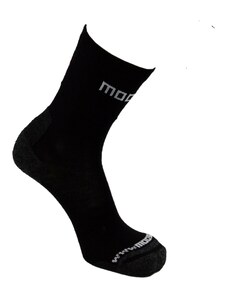 HURRICANE zimné športové merino ponožky Moose
