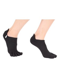 RUNNING bežecké nízke prstové ponožky ToeToe