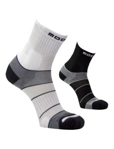MOTION športové bežecké ponožky Moose