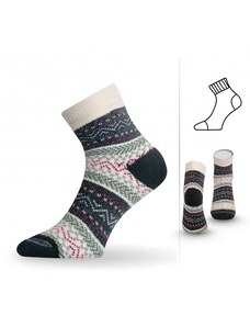 HMC zimné trekové ponožky Lasting