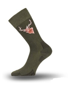 LFSJ poľovníckej ponožky Lasting