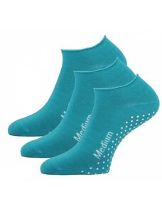 Dámske aj pánske protišmykové zdravotné ponožky RS