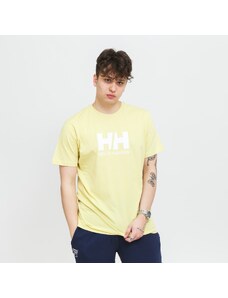 Helly Hansen HH LOGO T-Shirt ENDIVE