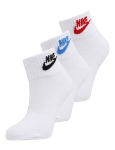 Nike Ponožky 3Ppk Value Cotton Crew ženy Doplnky Ponožky SX4508