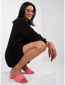 RELEVANCE Dress-RV-SK-6839.95-black