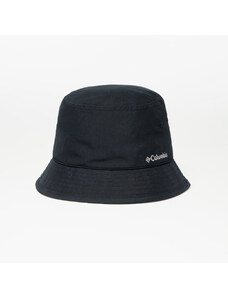 Klobúk Columbia Bucket Hat Black