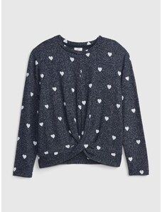 GAP Kids top with hearts - Girls