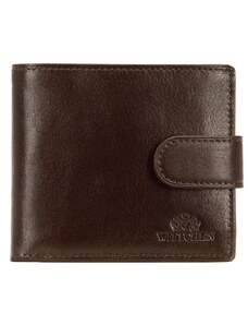 Wittchen Pánska kožená peňaženka