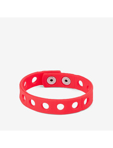 COQUI BRACELET Red bracelet 18 cm