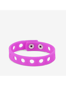 COQUI BRACELET Purple bracelet 18 cm