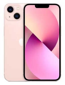 Apple iPhone 13 256GB Pink, MLQ83CN/A