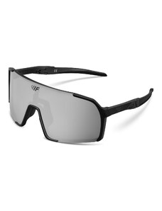 Slnečné okuliare VIF One Black x Silver